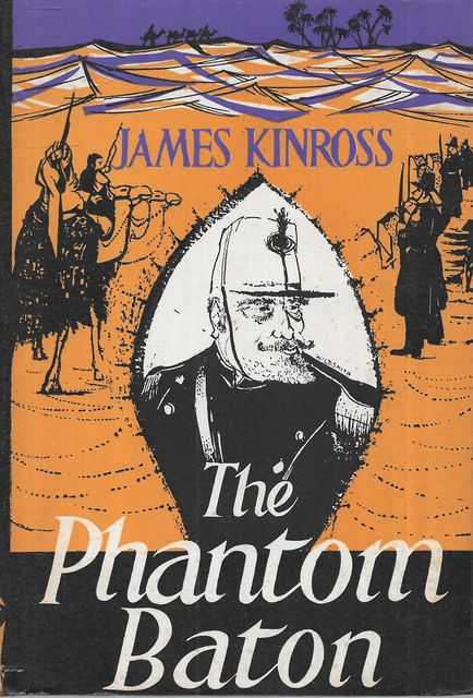 The Phantom Baton