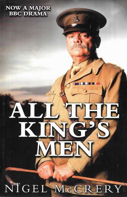 All The King's Men