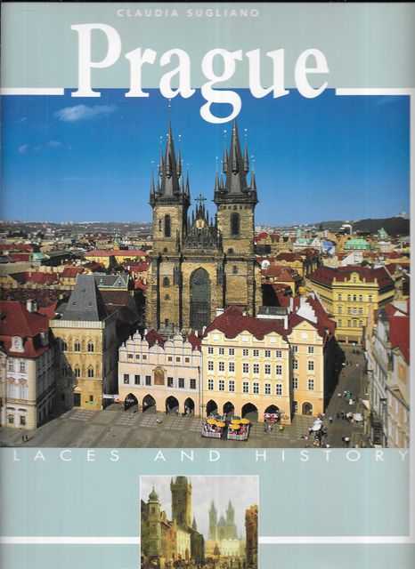 Prague
