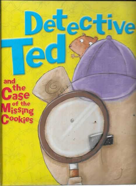 Detective Ted
