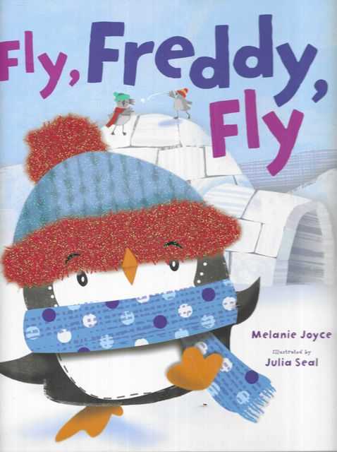 Fly, Freddy, Fly