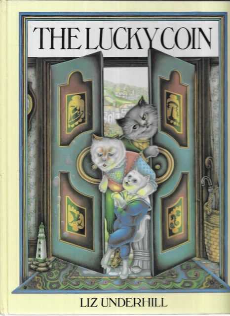 The Lucky Coin