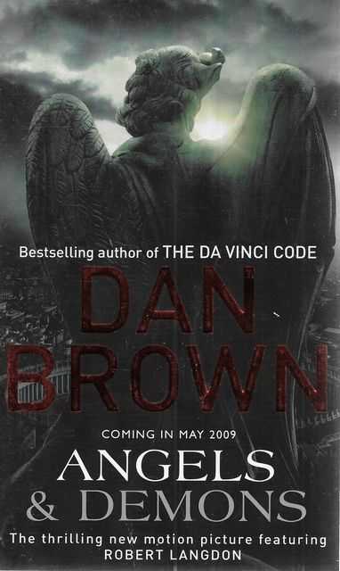 Angels and Demons