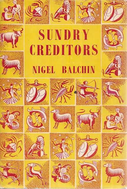 Sundry Creditors