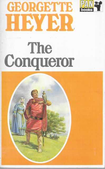 The Conqueror
