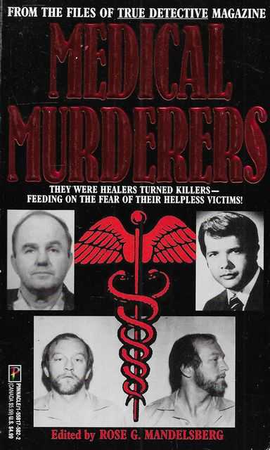 Medical Murderers