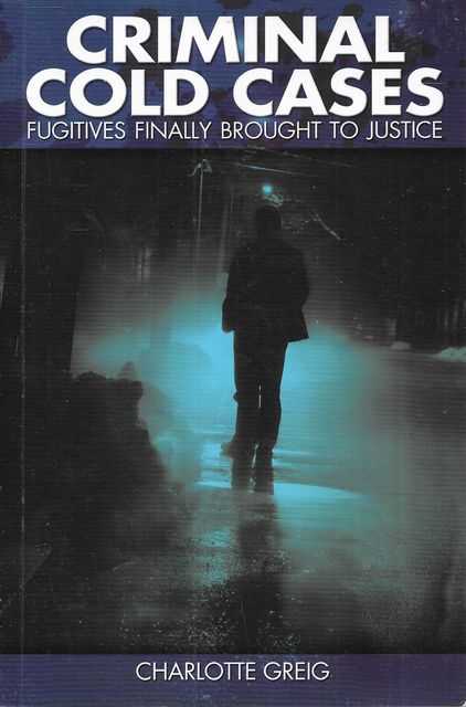 Criminal Cold Cases