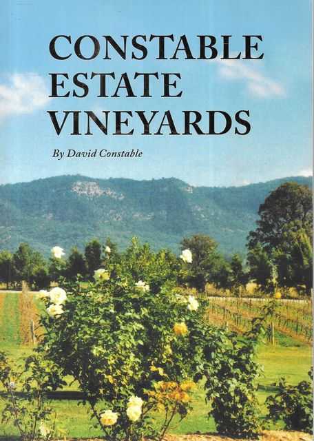 Constable Estate Vineyards
