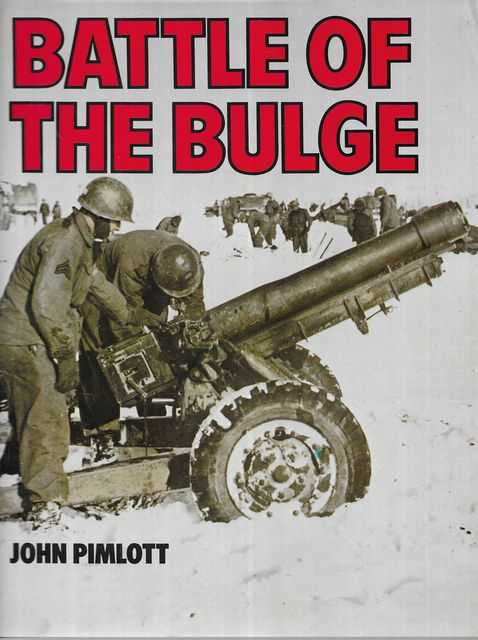 Battle of the Bulge