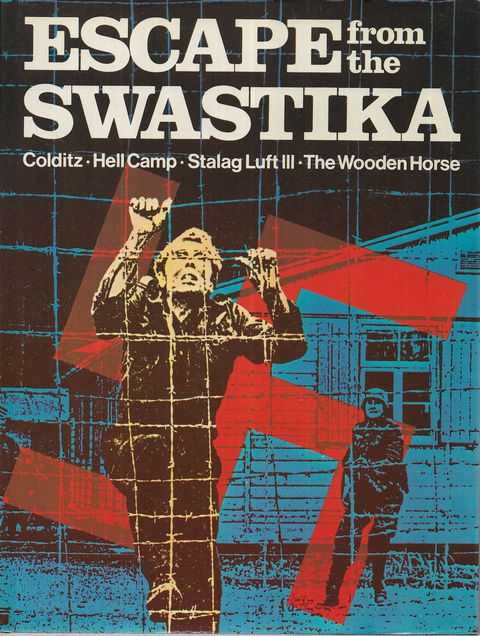 Escape from the Swastika
