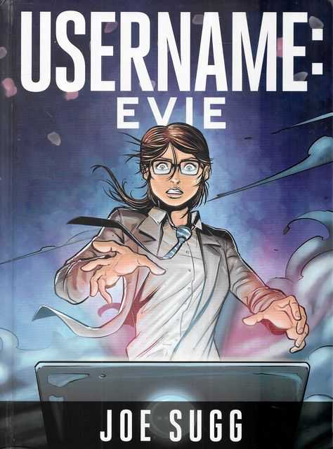 Username: Evie