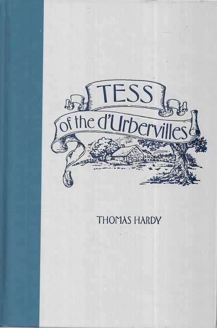 Tess of The D'Urbervilles