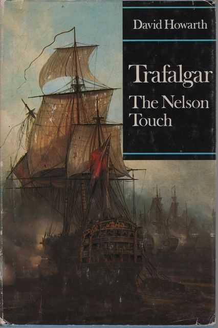 Trafalgar: The Nelson Touch