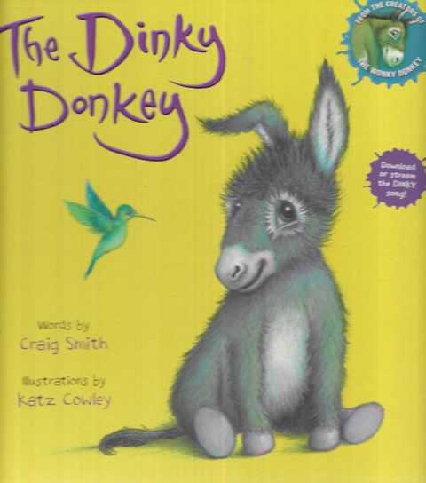 The Dinkey Donkey