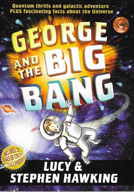 George and the Big Bang