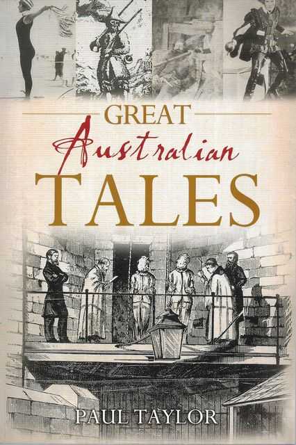 Great Australian Tales