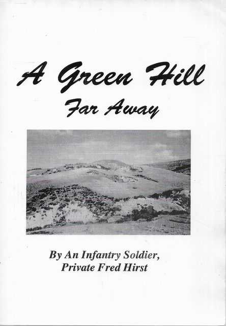 A Green Hill Far Away