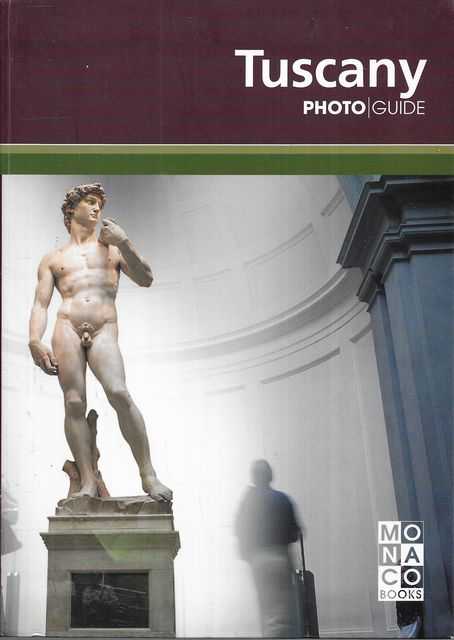 Tuscany Photo Guide
