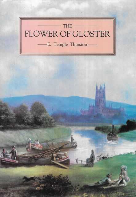The Flower of Gloster