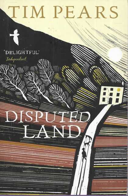 Disputed Island