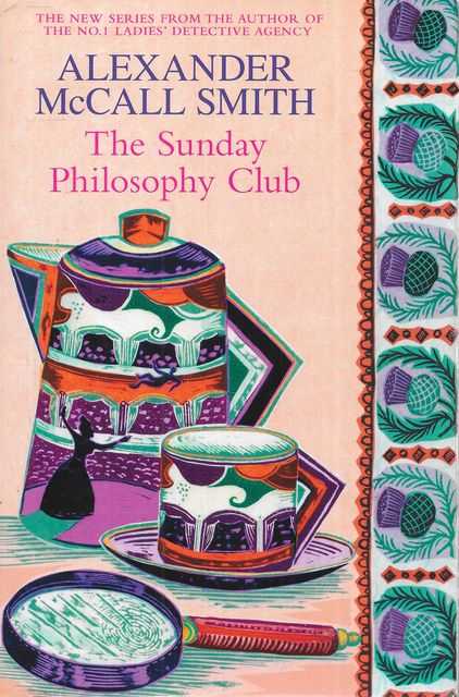 The Sunday Philosophy Club