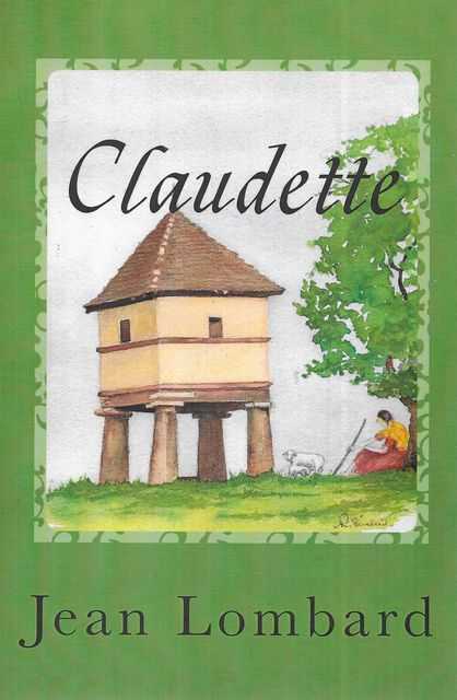 Claudette: A Woman of the Middle Ages
