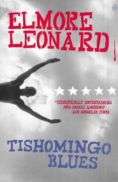 Tishomingo Blues