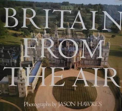 Britain from the Air