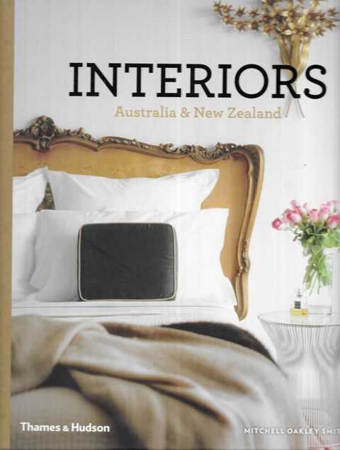 Interiors: Australia & New Zealand
