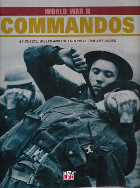 Word War II: Commandos