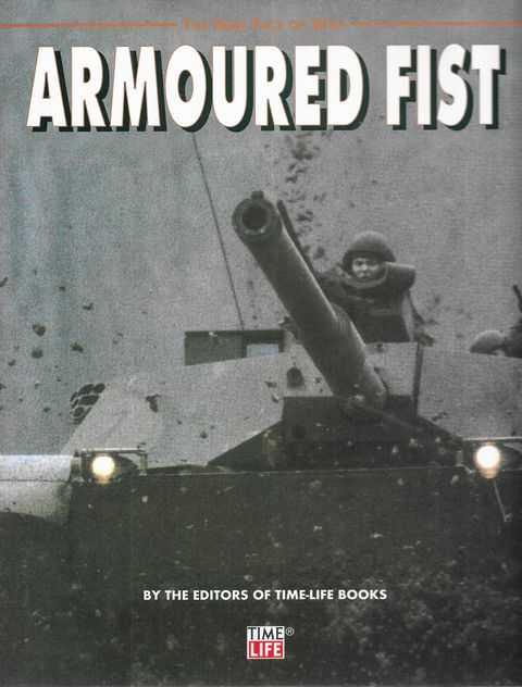 The New Face of War: Armoured Fist