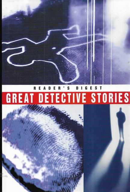 Great Detective Stories