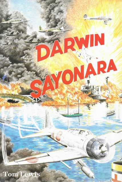 Darwin Sayonara
