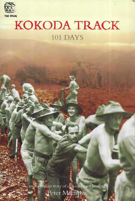 Kokoda Track: 101 Days