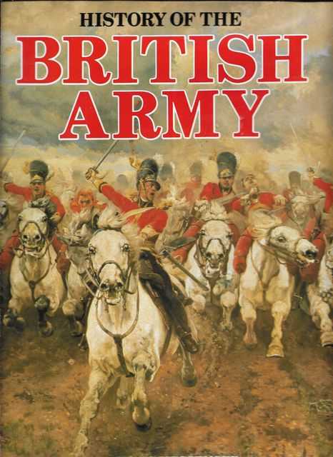 History of the British Army