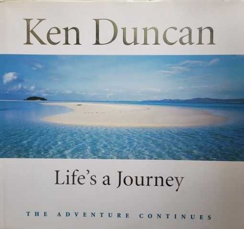 Life's A Journey: The Adventure Continues
