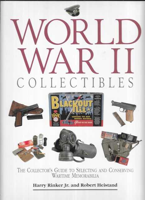 World War II Collectibles