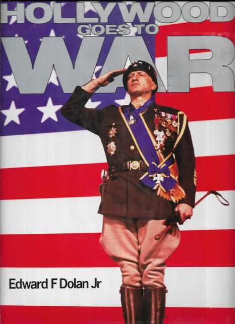 Hollywood Goes to War