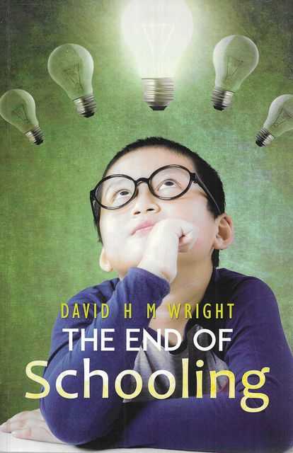 The End of Schooling