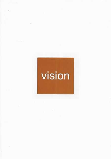 Vision