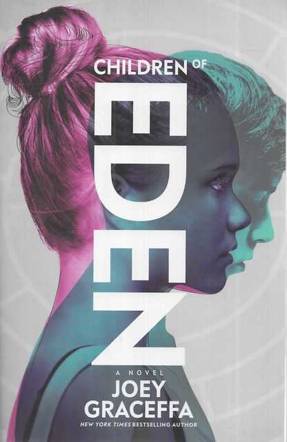 Children of Eden