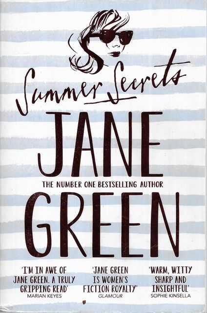 Summer Secrets
