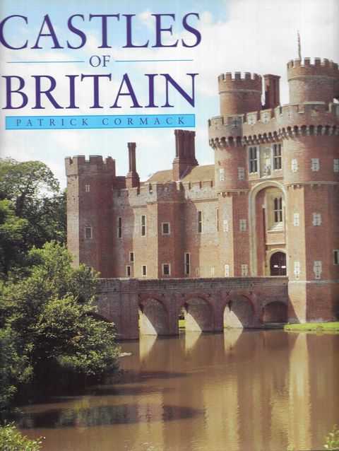 Castles of Britian