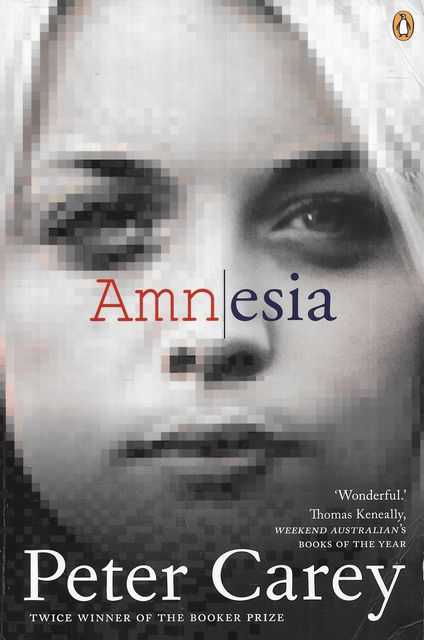 Amnesia