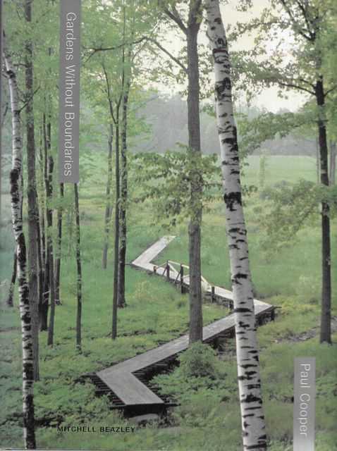 Gardens Without Boundaries