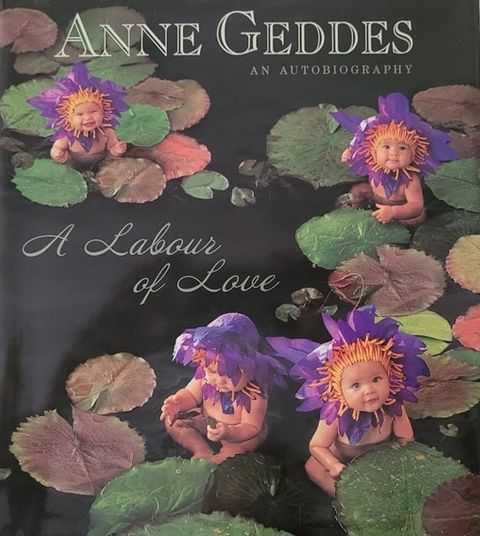 A Labour of Love: An Autobiography