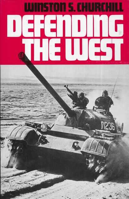 Defending the West