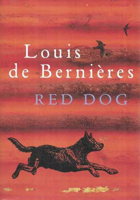 Red Dog