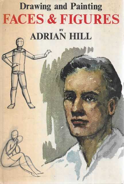 Drawing & Painting: Faces & Figures