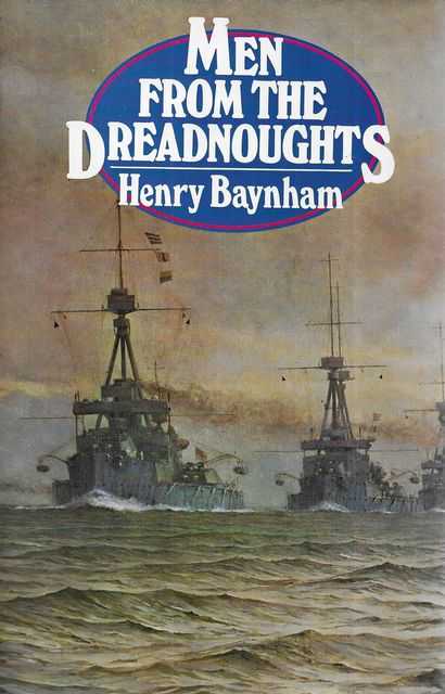 Men From The Dreadnoughts